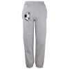Kids cuffed sweatpants Thumbnail