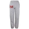 Kids cuffed sweatpants Thumbnail