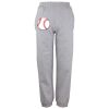 Kids cuffed sweatpants Thumbnail