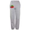 Kids cuffed sweatpants Thumbnail