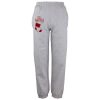 Kids cuffed sweatpants Thumbnail