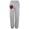 Kids cuffed sweatpants Thumbnail