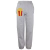 Kids cuffed sweatpants Thumbnail
