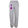 Kids cuffed sweatpants Thumbnail