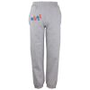 Kids cuffed sweatpants Thumbnail