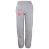 Kids cuffed sweatpants Thumbnail