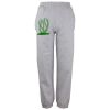 Kids cuffed sweatpants Thumbnail