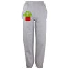 Kids cuffed sweatpants Thumbnail