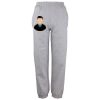 Kids cuffed sweatpants Thumbnail