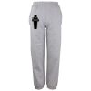 Kids cuffed sweatpants Thumbnail