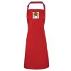 Colours bib apron Thumbnail