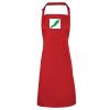 Colours bib apron Thumbnail