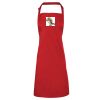 Colours bib apron Thumbnail