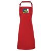 Colours bib apron Thumbnail