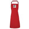 Colours bib apron Thumbnail