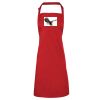 Colours bib apron Thumbnail