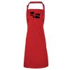 Colours bib apron Thumbnail