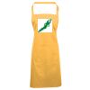Colours bib apron with pocket Thumbnail