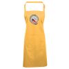 Colours bib apron with pocket Thumbnail
