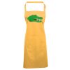 Colours bib apron with pocket Thumbnail
