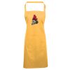 Colours bib apron with pocket Thumbnail