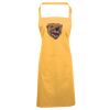 Colours bib apron with pocket Thumbnail