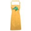 Colours bib apron with pocket Thumbnail