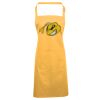 Colours bib apron with pocket Thumbnail