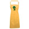 Colours bib apron with pocket Thumbnail