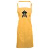 Colours bib apron with pocket Thumbnail