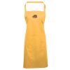 Colours bib apron with pocket Thumbnail