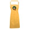 Colours bib apron with pocket Thumbnail