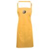 Colours bib apron with pocket Thumbnail