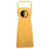 Colours bib apron with pocket Thumbnail