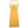 Colours bib apron with pocket Thumbnail