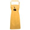 Colours bib apron with pocket Thumbnail
