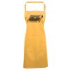 Colours bib apron with pocket Thumbnail