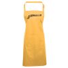 Colours bib apron with pocket Thumbnail