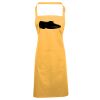 Colours bib apron with pocket Thumbnail