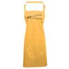Colours bib apron with pocket Thumbnail