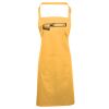 Colours bib apron with pocket Thumbnail