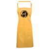 Colours bib apron with pocket Thumbnail