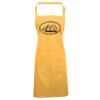 Colours bib apron with pocket Thumbnail