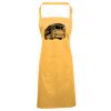 Colours bib apron with pocket Thumbnail