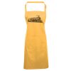 Colours bib apron with pocket Thumbnail