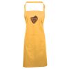 Colours bib apron with pocket Thumbnail