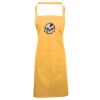 Colours bib apron with pocket Thumbnail