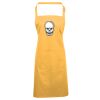 Colours bib apron with pocket Thumbnail