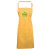 Colours bib apron with pocket Thumbnail