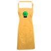 Colours bib apron with pocket Thumbnail